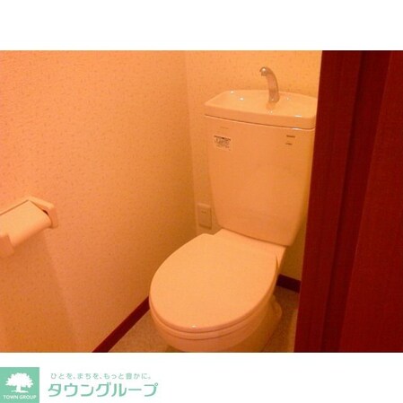 アムール プレザンの物件内観写真